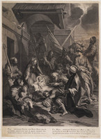 TvB G 5565
          <br/>
          Aanbidding der koningen
          <br/>
          <em>Loir, Alexis (1640-1713)</em>